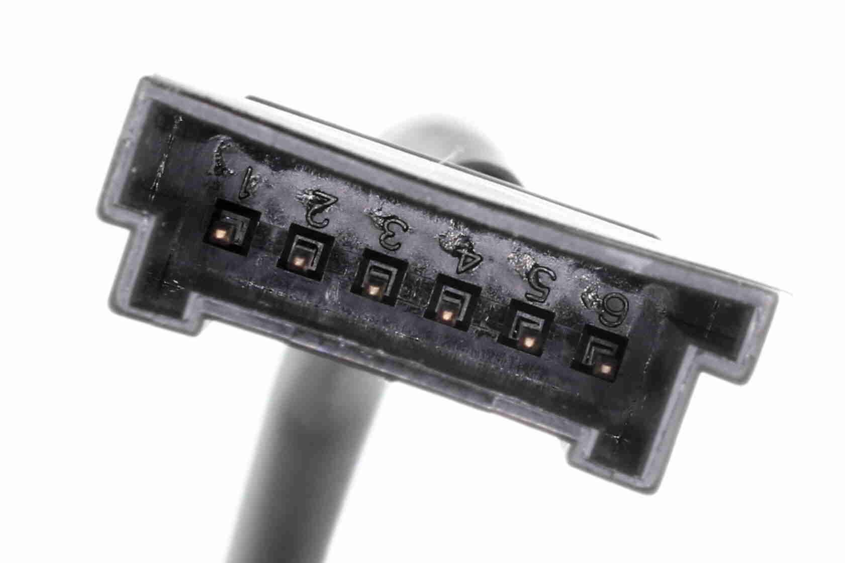Lenkwinkelsensor