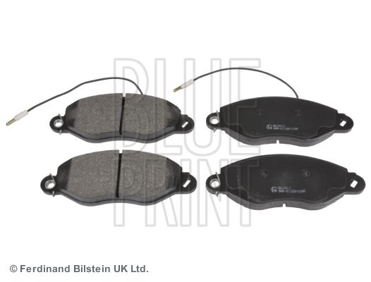 Brake Pad Set, disc brake ADN142142