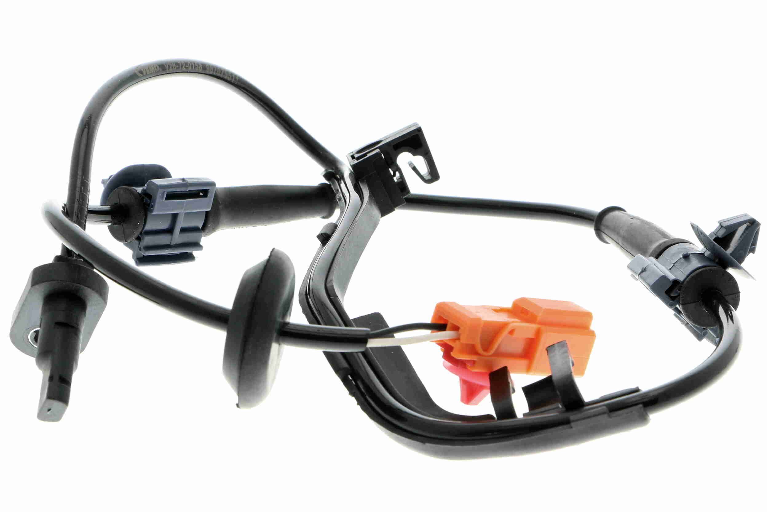 Sensor, Raddrehzahl
