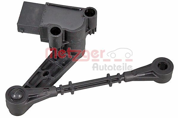 Sensor, Niveauregulierung