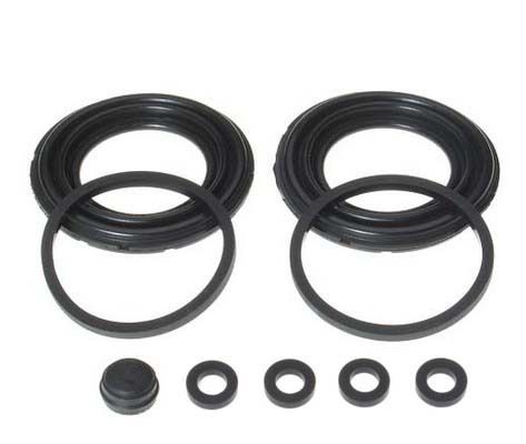 BUDWEG CALIPER 204225 - Reparatursatz, Bremssattel