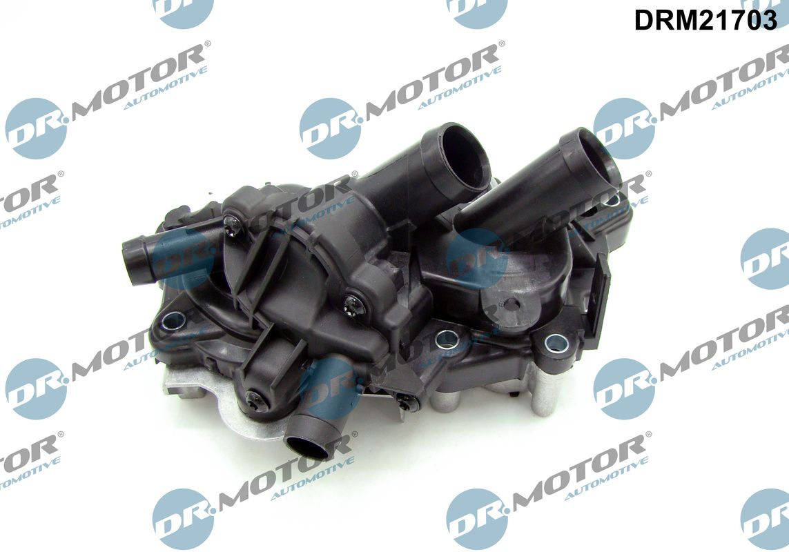 Dr.Motor Automotive DRM21703 - Wasserpumpe, Motork&uuml;hlung