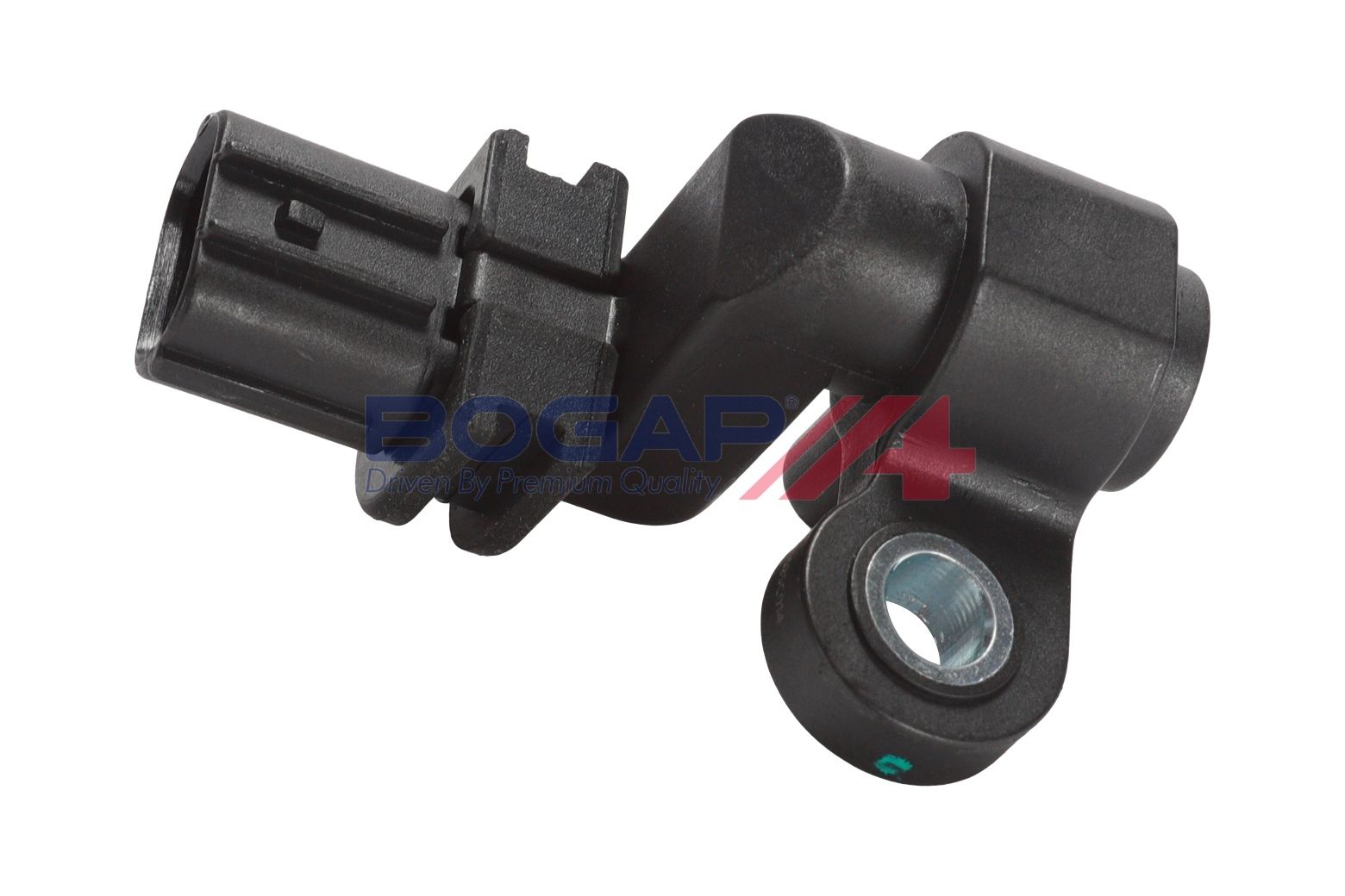 Імпульсний датчик, колінчатий вал BOGAP H6115108 3 из 3