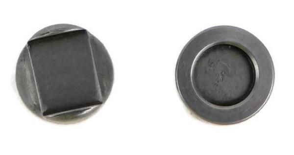 AE TTP4 - Druckst&uuml;ck, Einlass-/Auslassventil