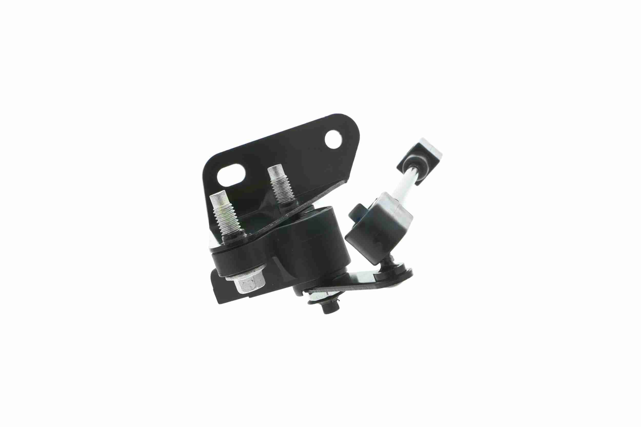 Sensor, Leuchtweitenregulierung