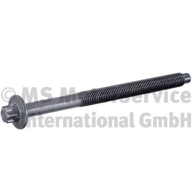 Zylinderkopfschraube