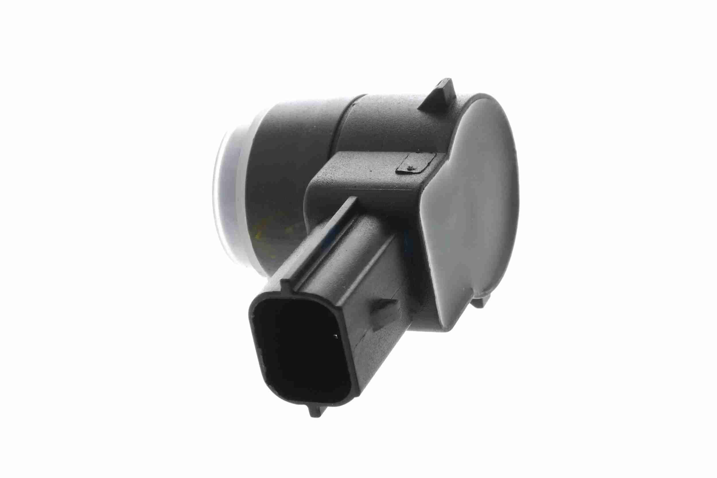 Sensor, Einparkhilfe