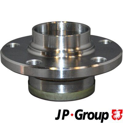 Wheel Hub 1151401200