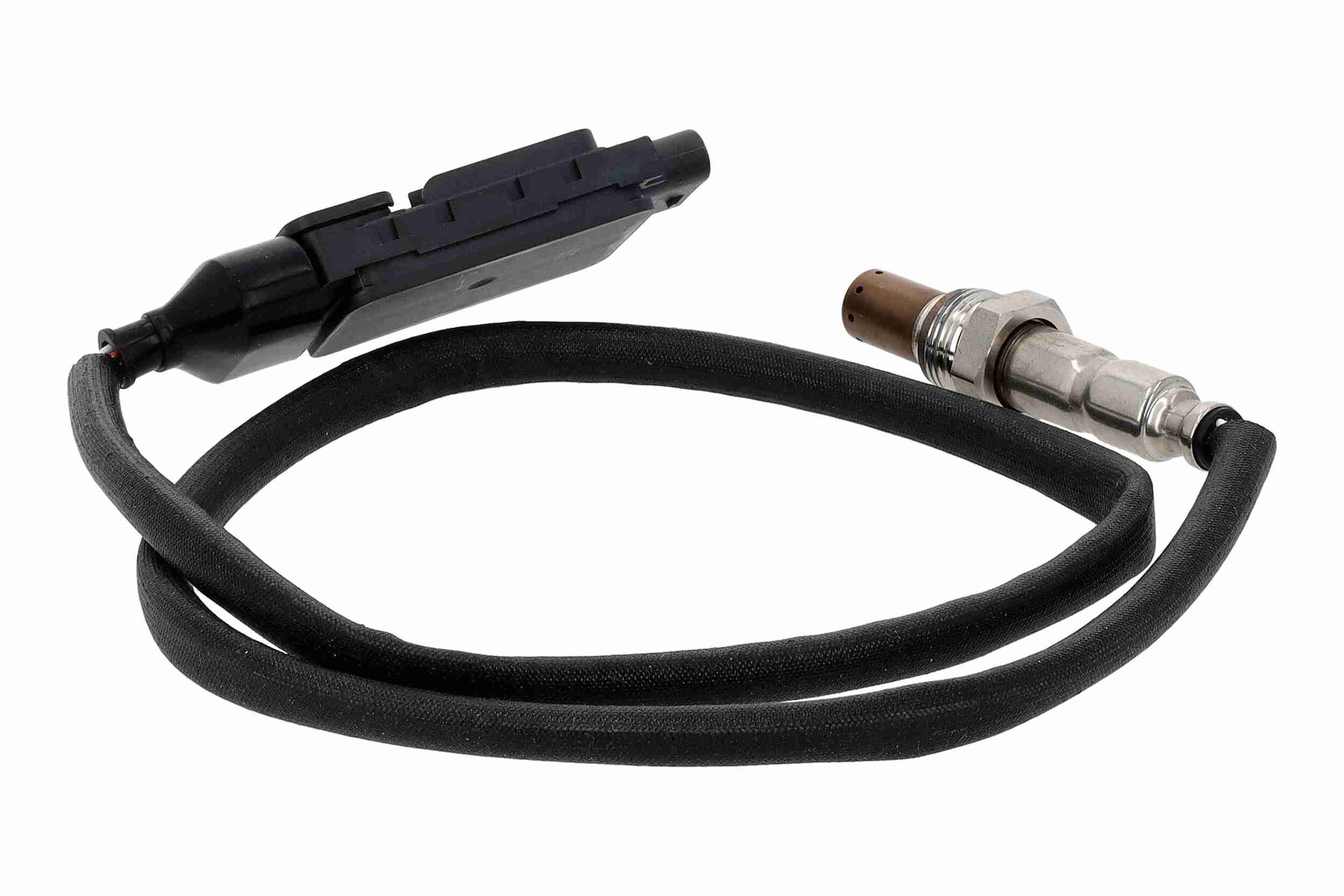 NOx-Sensor, Harnstoffeinspritzung