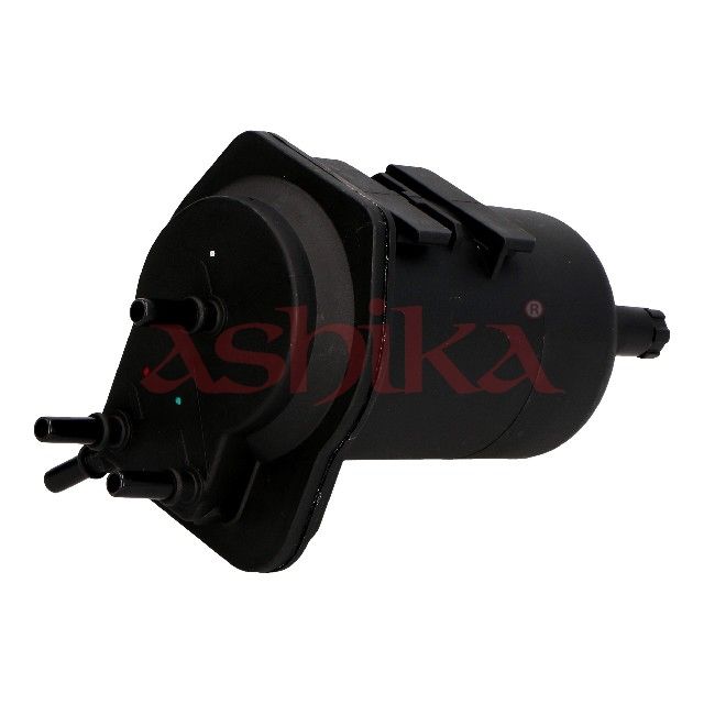 kuro filtras