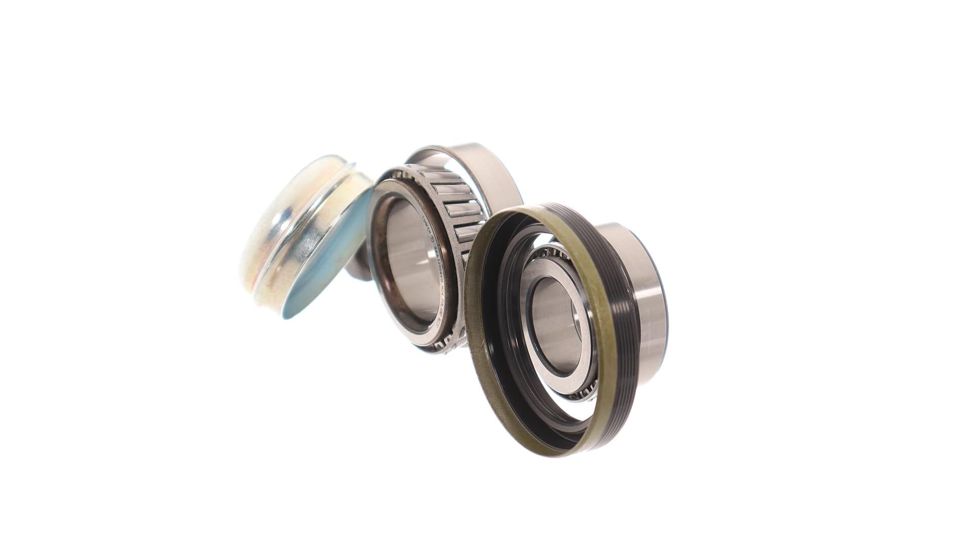 rato guolio komplektas