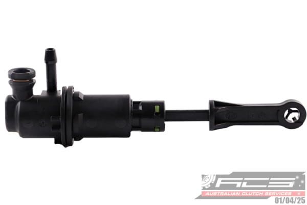 CLUTCH M/CYL PEUGEOT - TecDoc 1