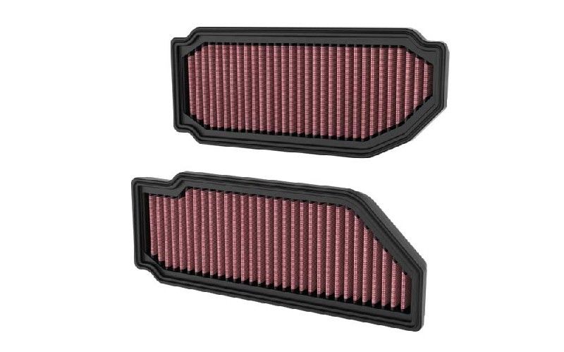Luftfilter
