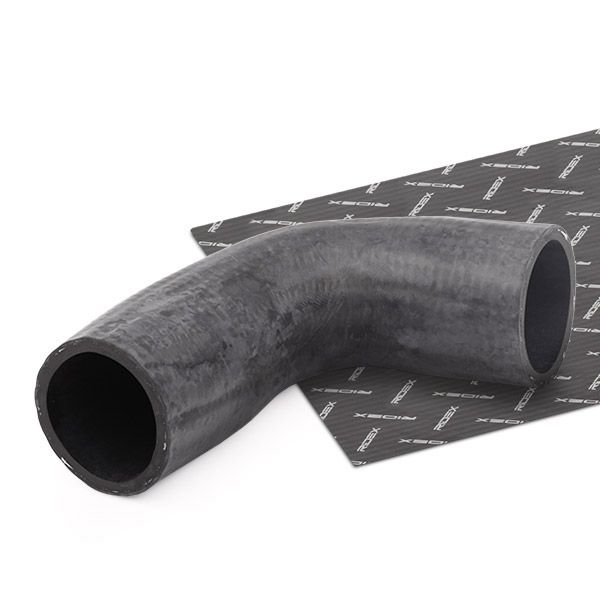 RIDEX 3314C0051 Charge Air Hose