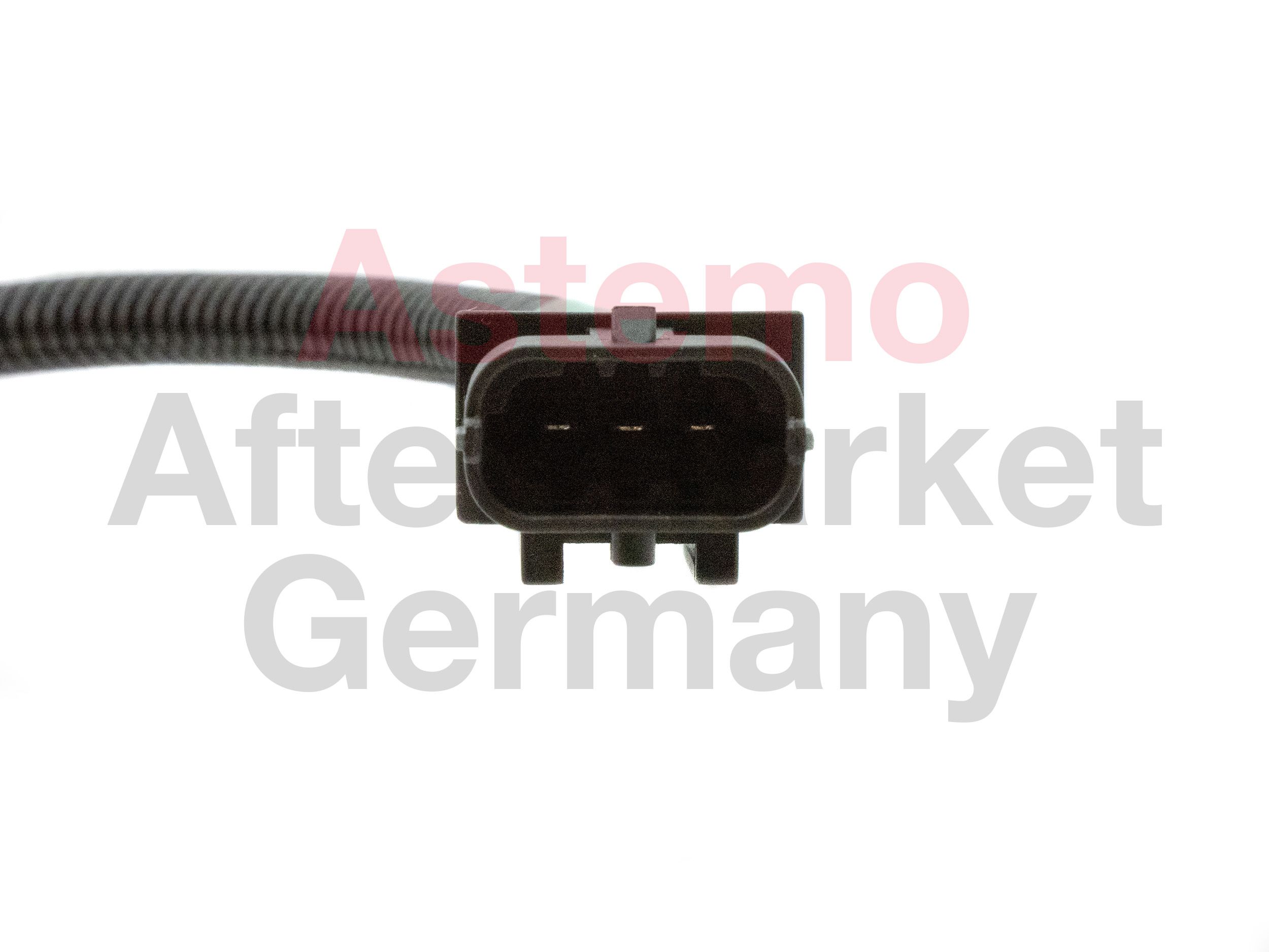 Impulsgeber, Kurbelwelle