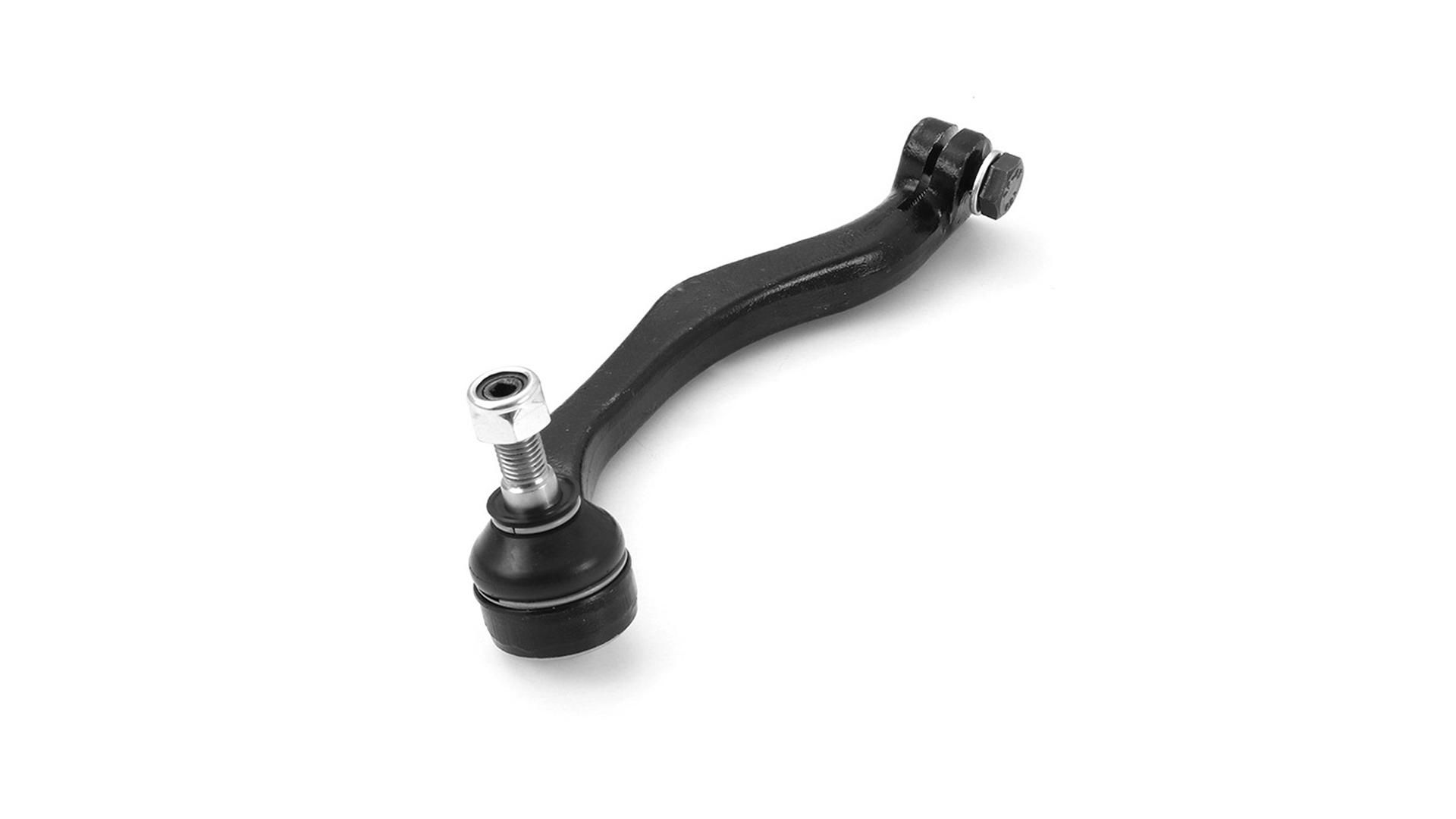 SKF VKDY 318507 - Spurstangenkopf