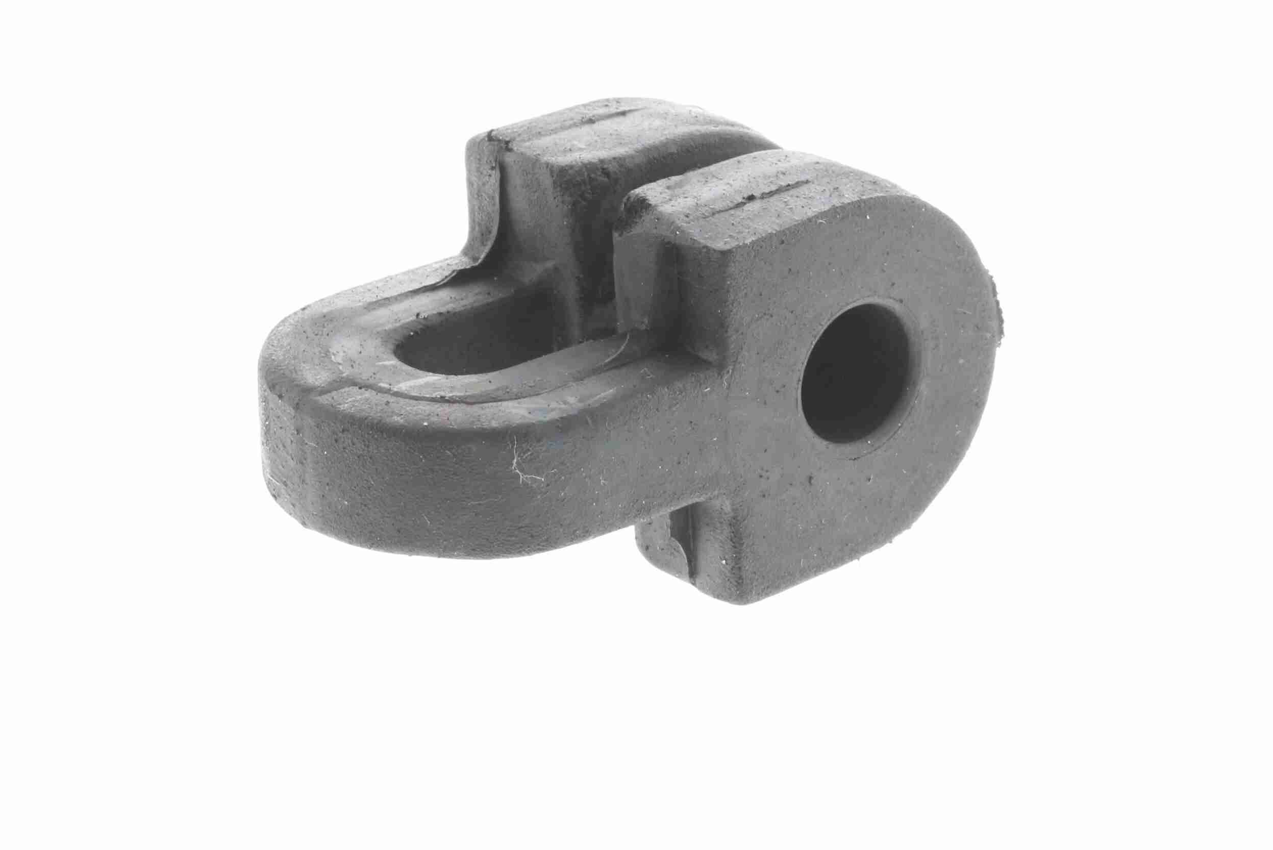 Halter, Schalld&auml;mpfer