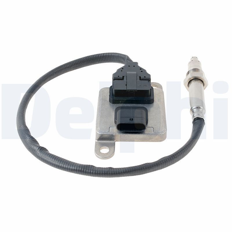DELPHI ANS1027-12B1 - NOx-Sensor, NOx-Katalysator