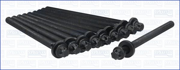 AJUSA 81017600 Cylinder Head Bolt Set