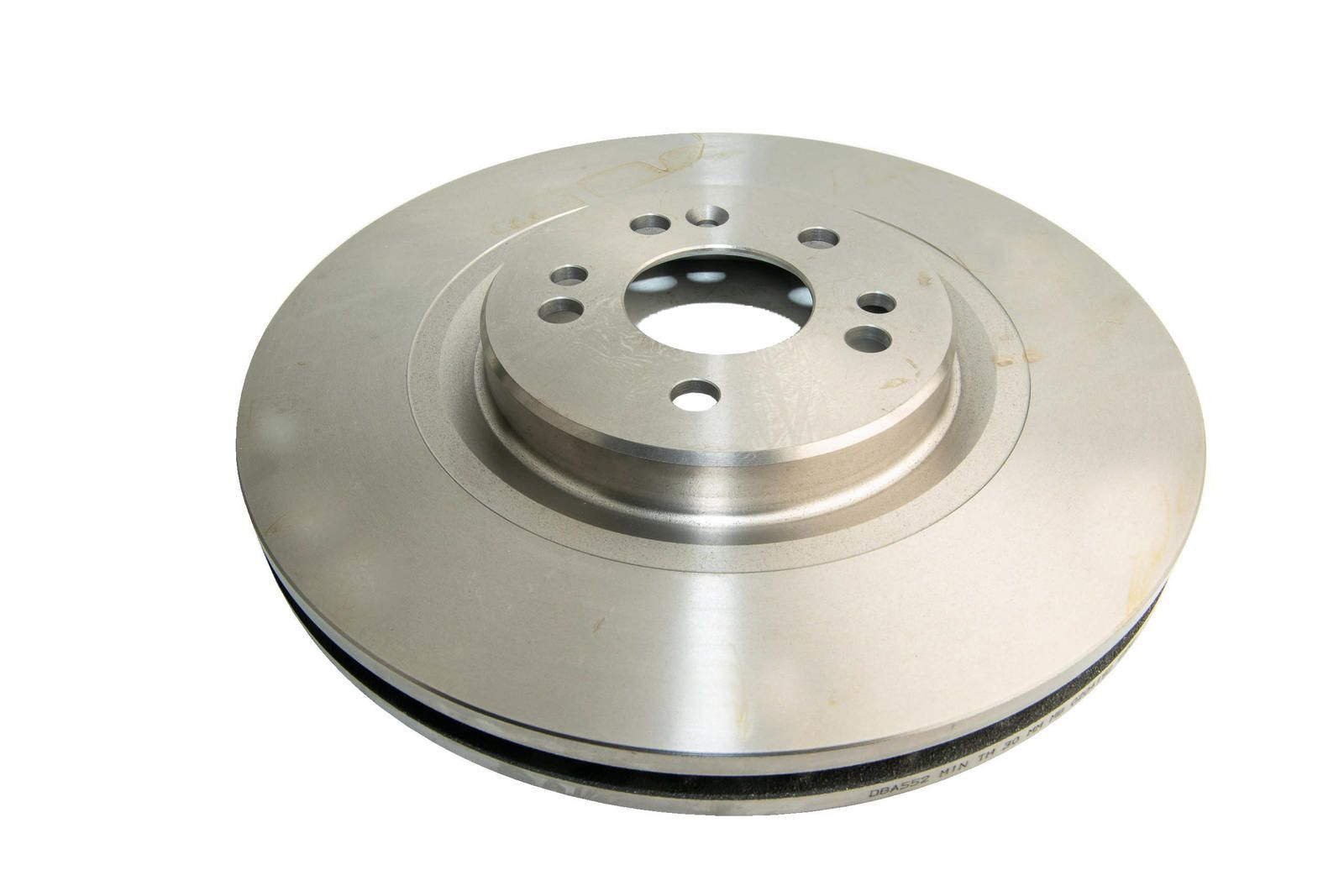 Street Standard  [ Mercedes M Class 01-05 F ] - TecDoc 1