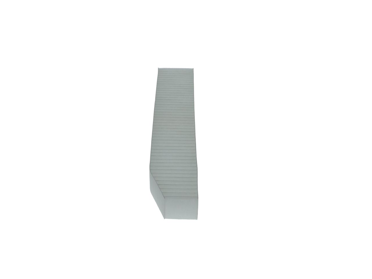 Filter, Innenraumluft