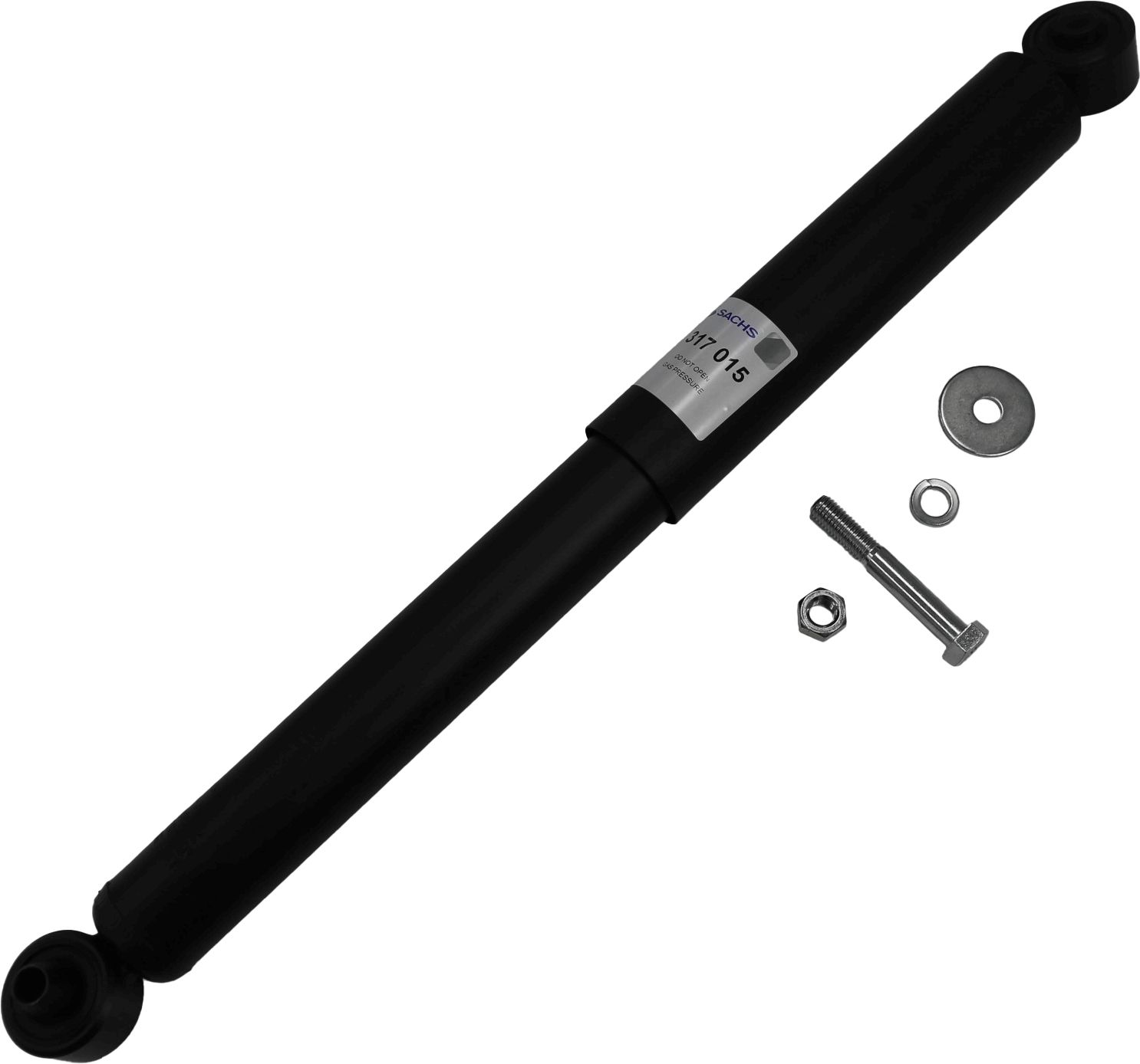 SACHS SHOCK ABSORBER - TecDoc Only
