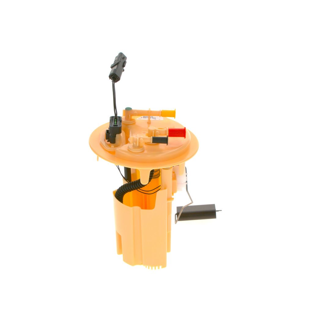 Sensor, Kraftstoffvorrat