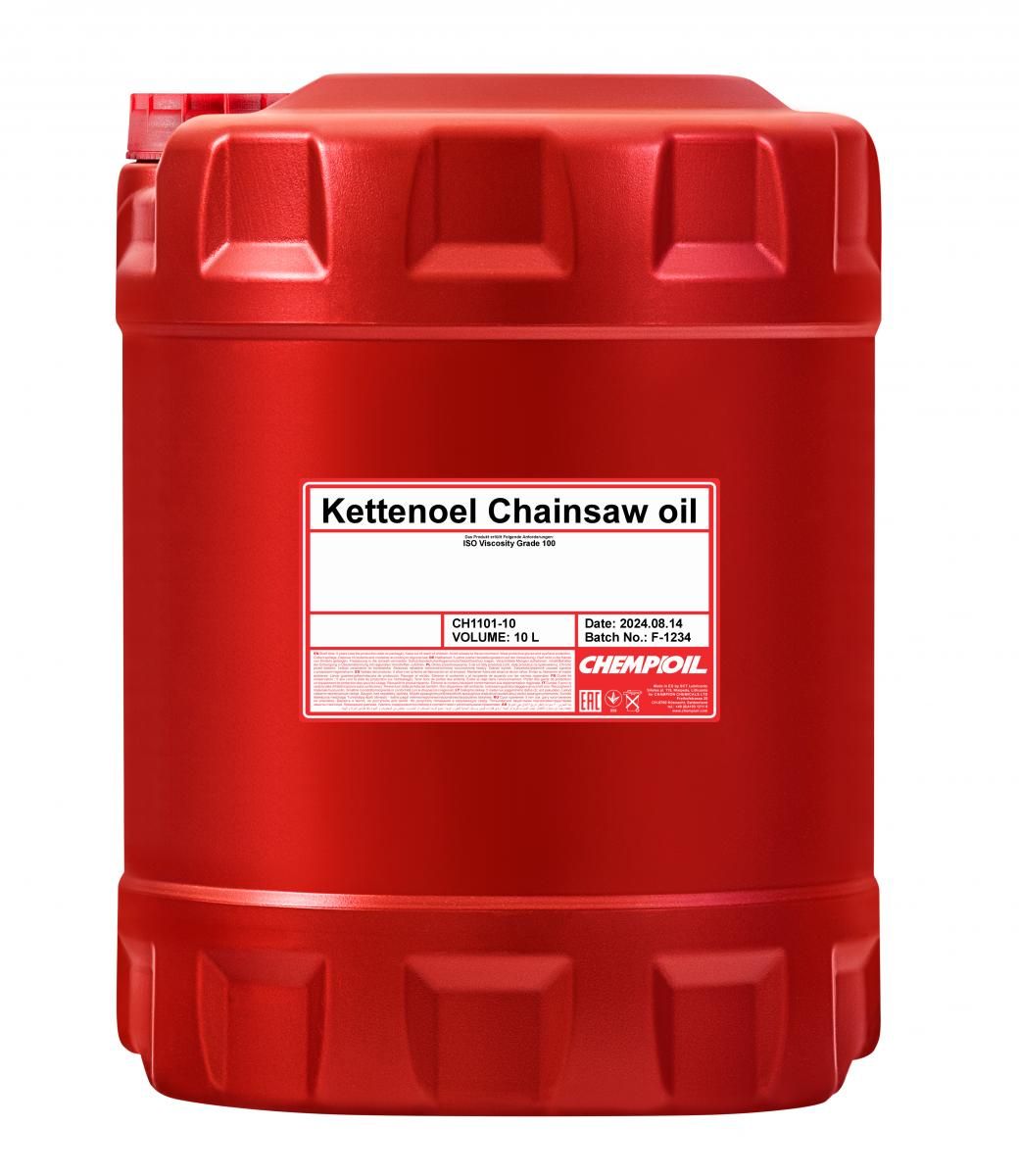 Kettenöl