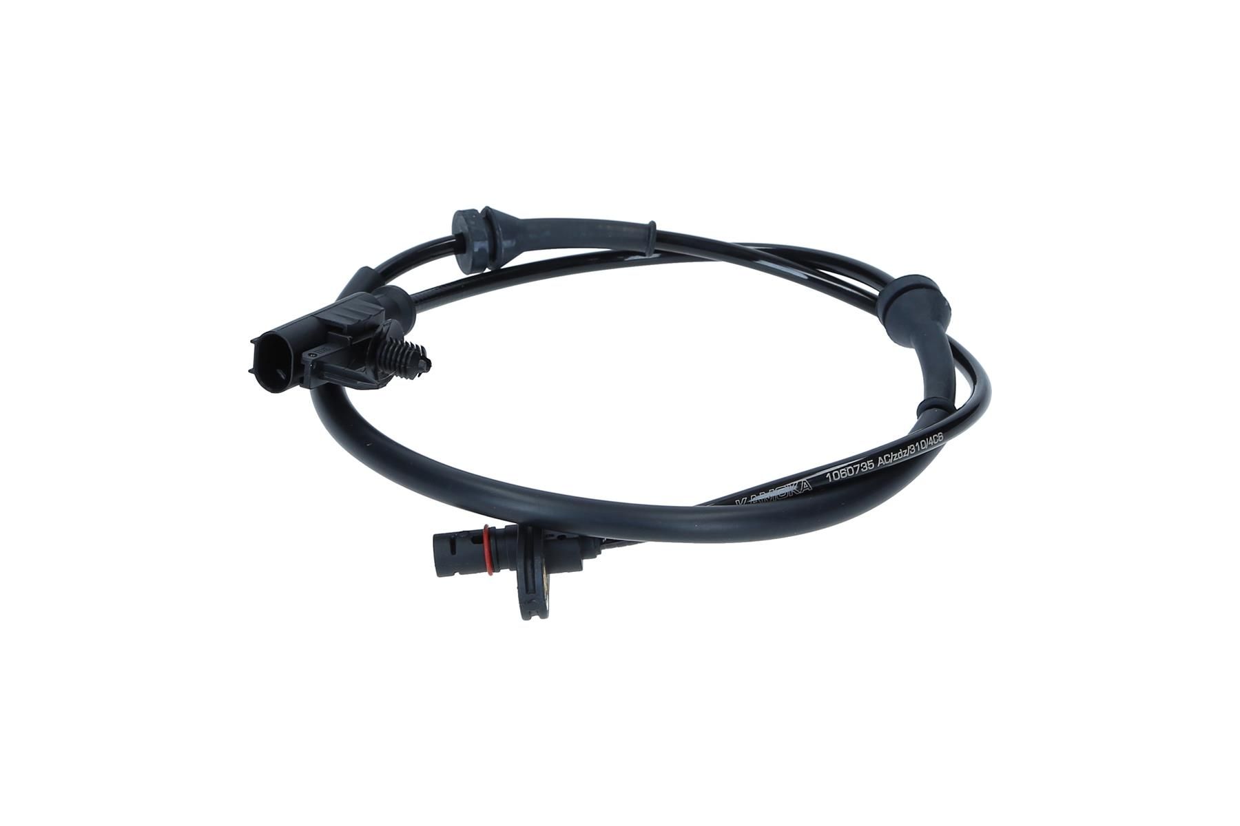 Sensor, Raddrehzahl