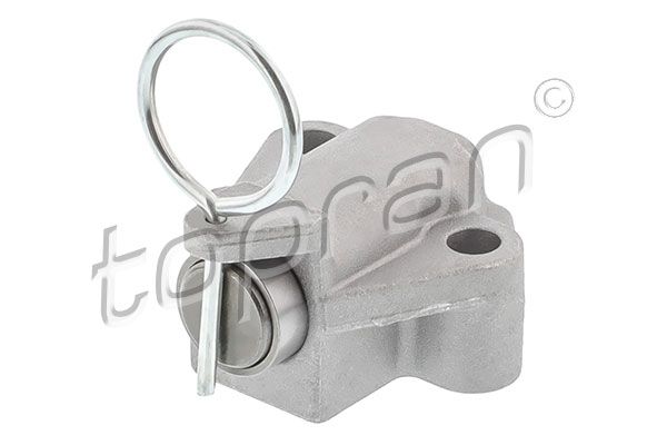 Spanner, Steuerkette