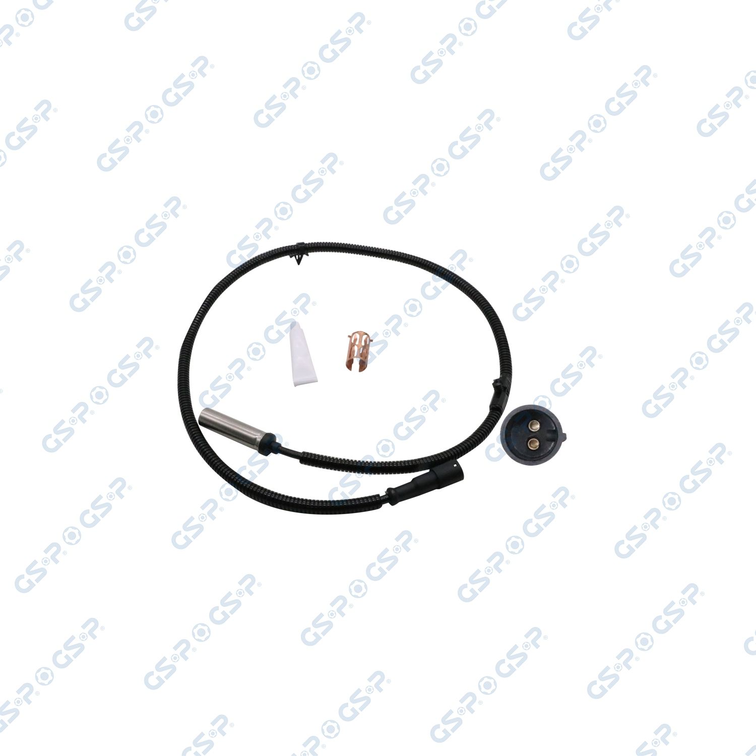 Sensor, revoluciones de la rueda