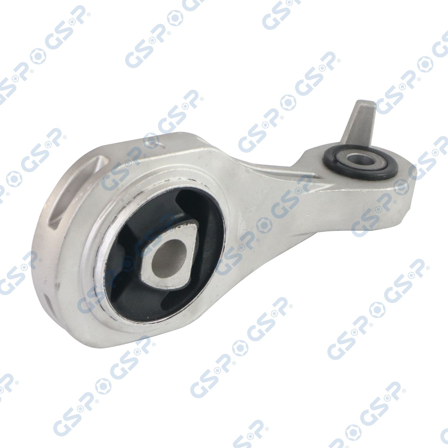 Soporte, motor