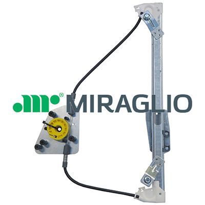 30/2199 MIRAGLIO ablakemelő