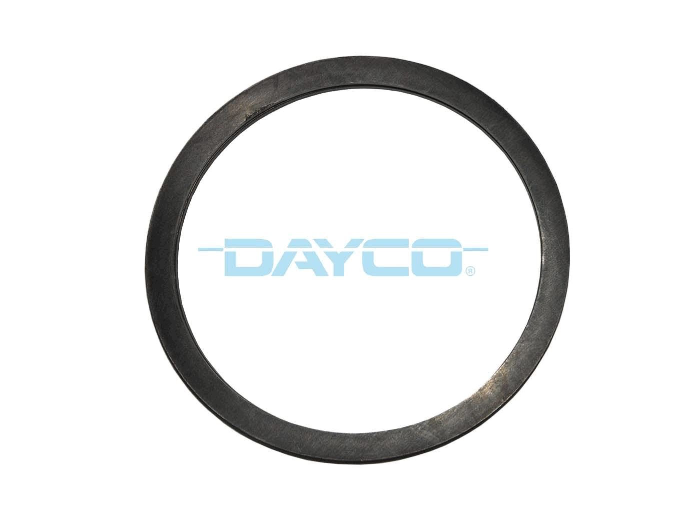 THERMOSTAT SEAL - TecDoc Only