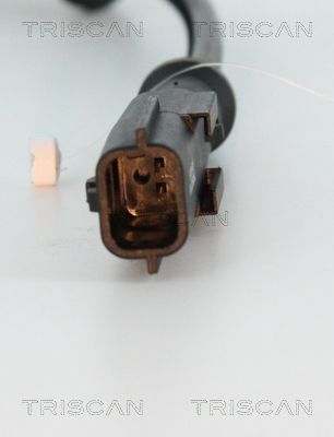 Sensor, Raddrehzahl