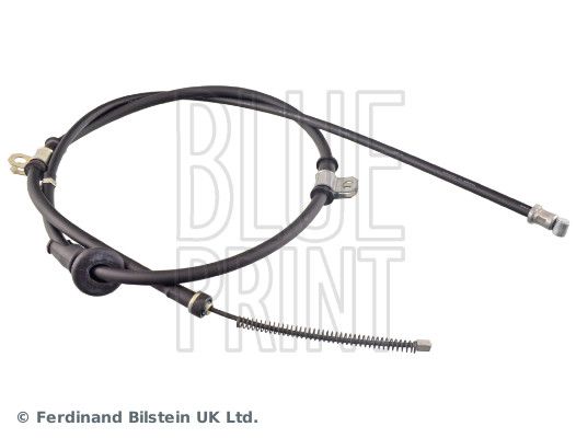Cable de accionamiento, freno de estacionamiento