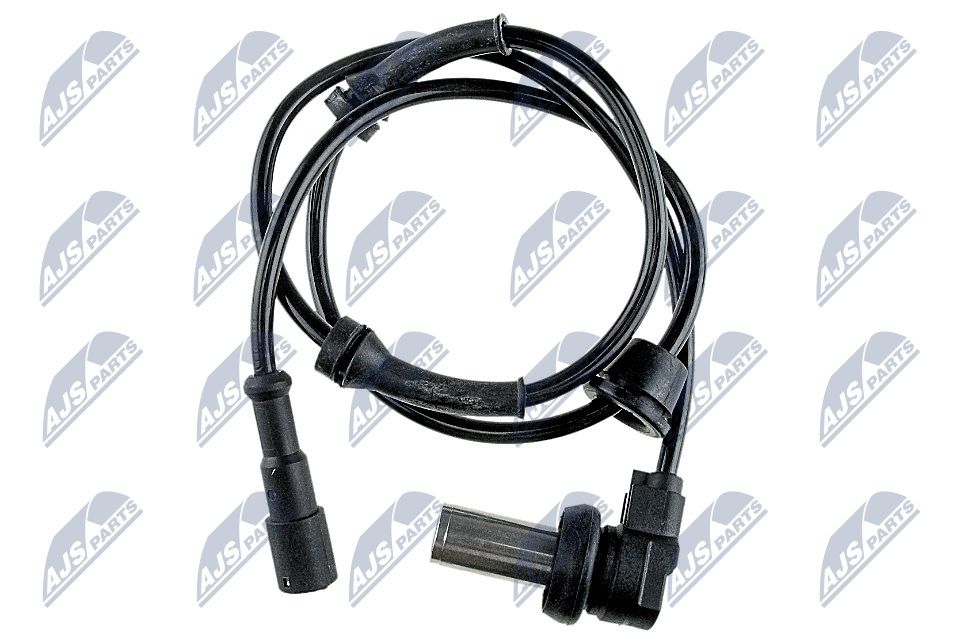 NTY HCA-AU-000 - Sensor, Raddrehzahl