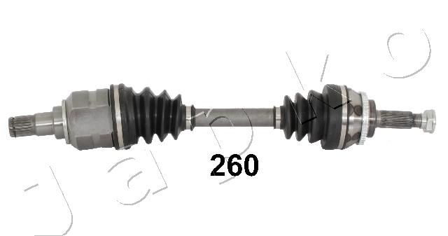 Drive Shaft 62260