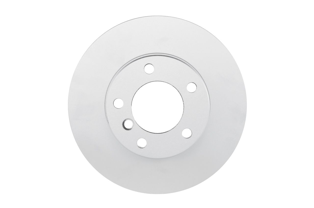 BOSCH 0 986 478 848 Brake Disc