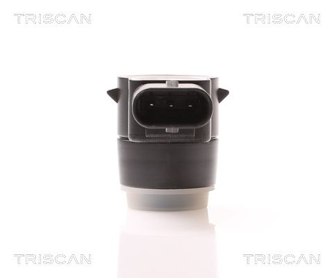 Sensor, Einparkhilfe