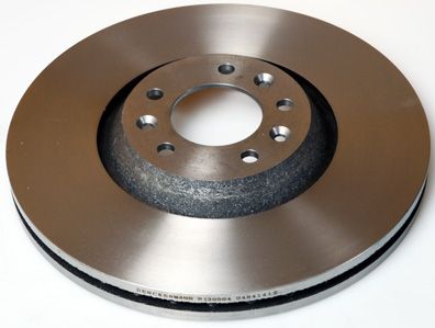 Brake Disc B130504