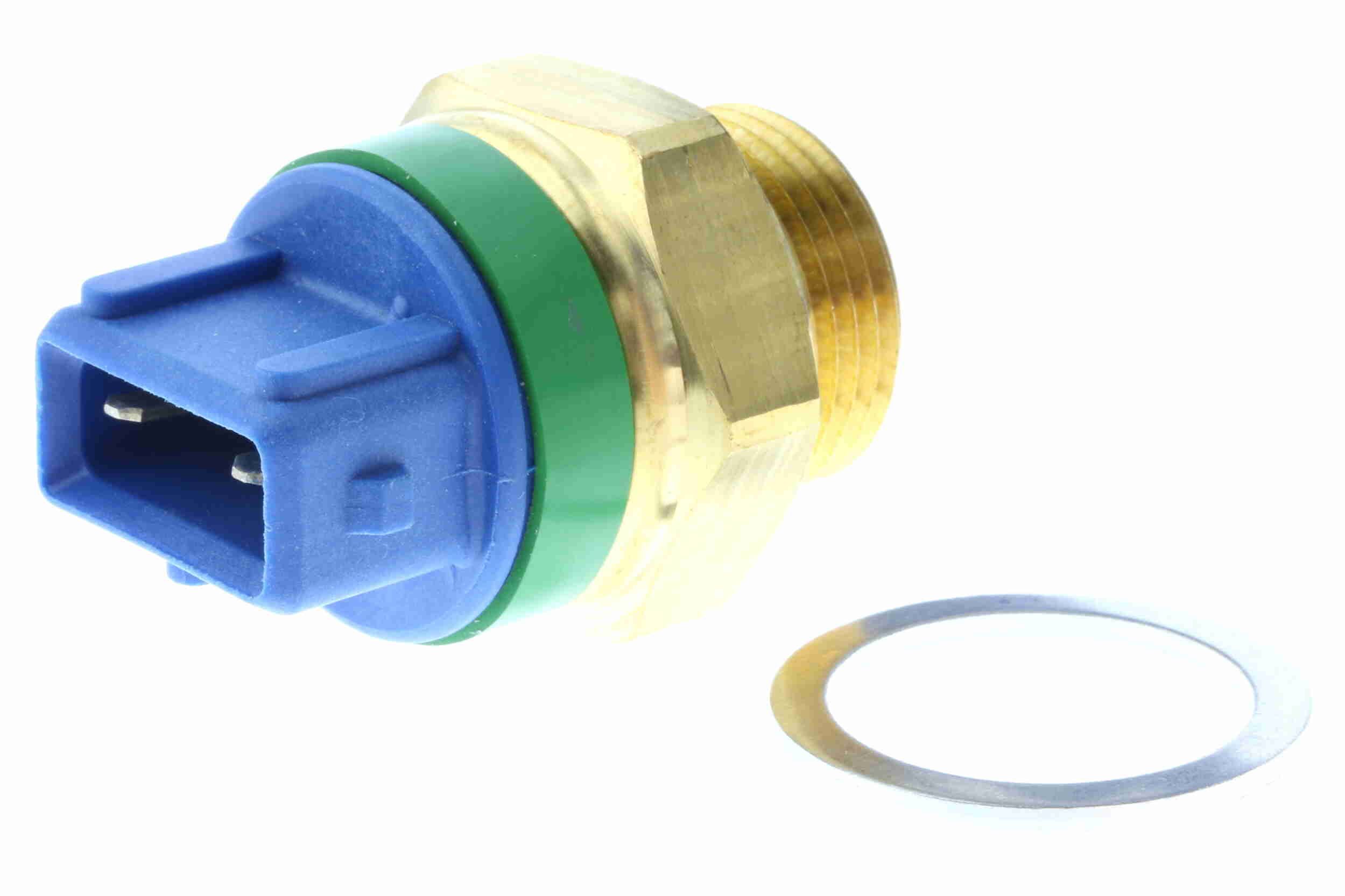 Temperaturschalter, Kühlerlüfter