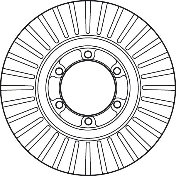 Bremsscheibe