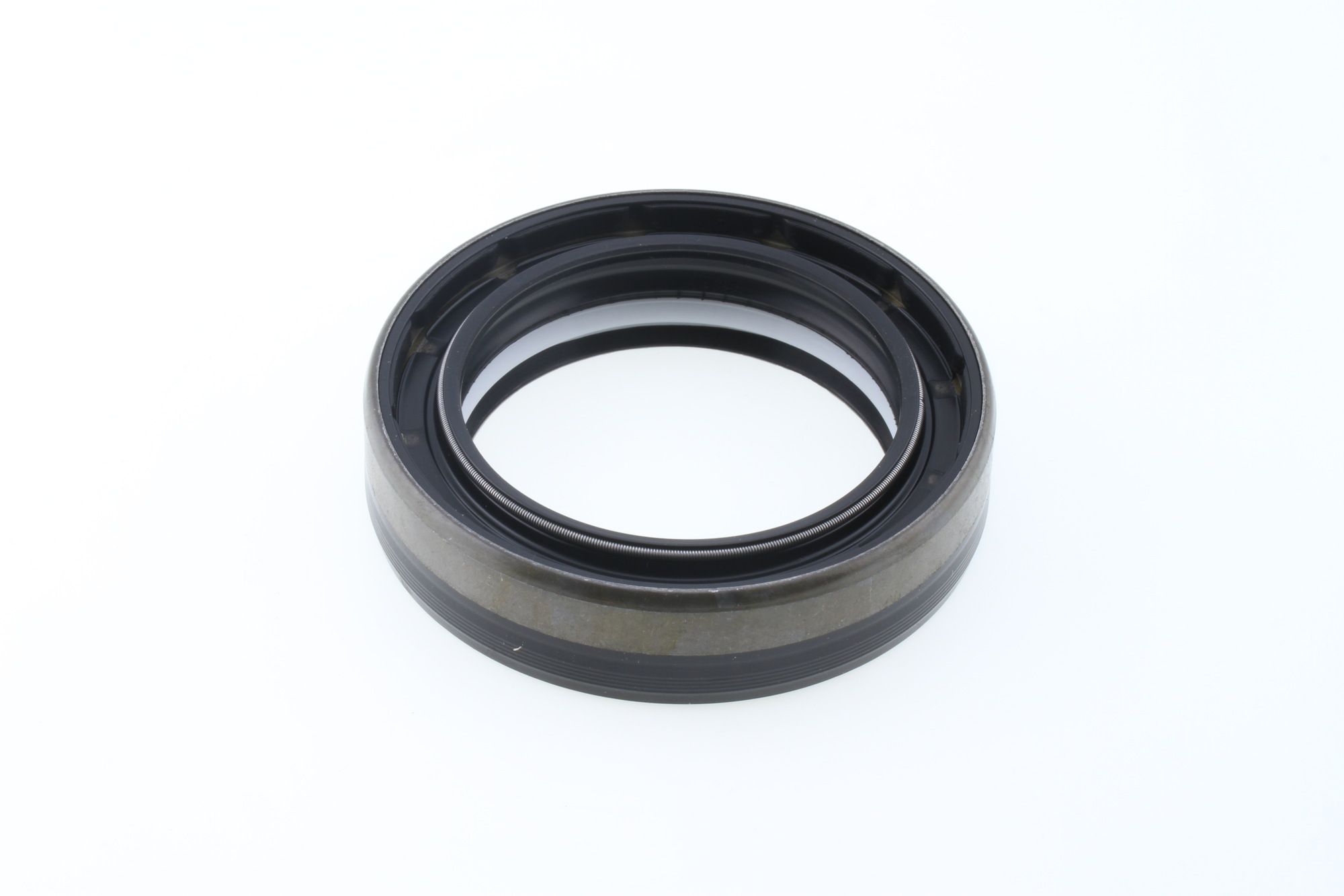Wellendichtring, Differential