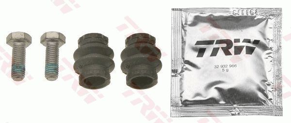 Repair Kit, brake caliper ST1504