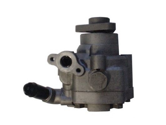 Hydraulikpumpe, Lenkung