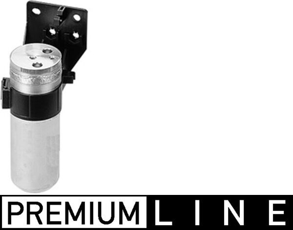 Trockner, Klimaanlage