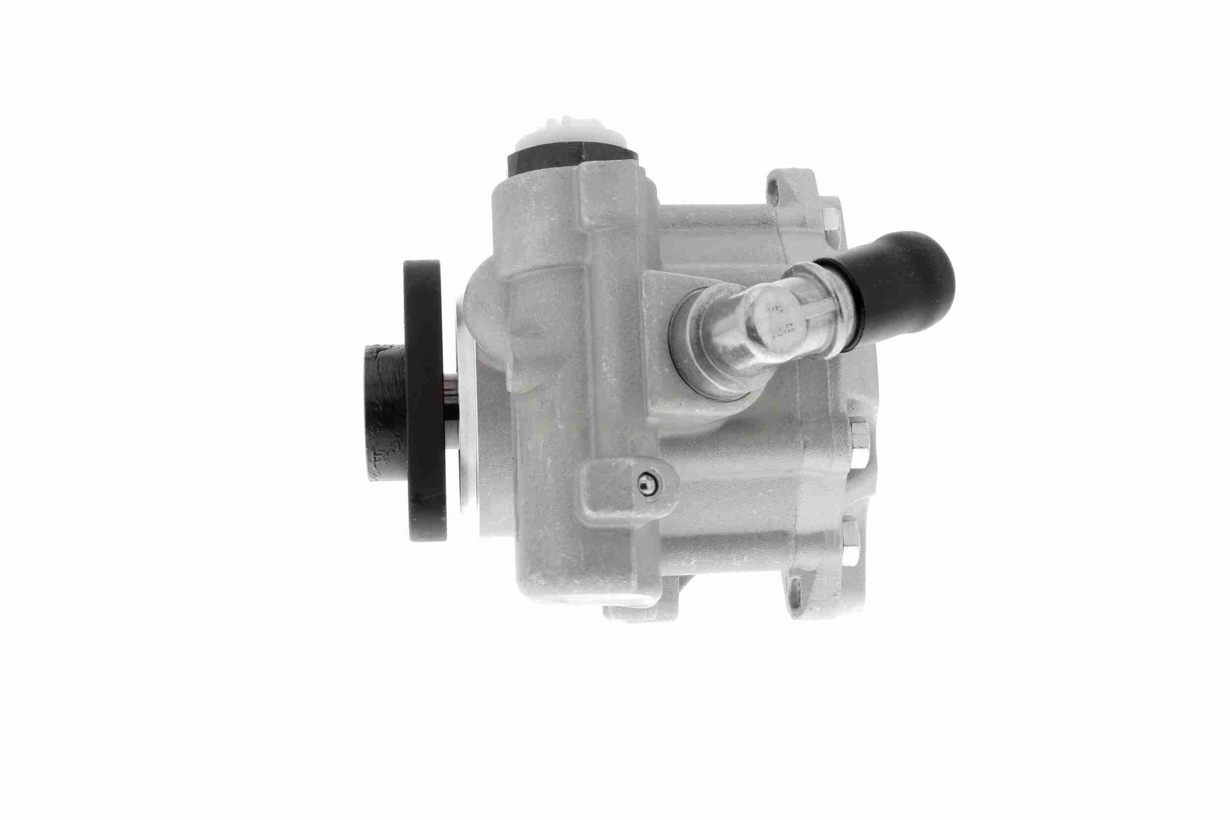 Hydraulikpumpe, Lenkung