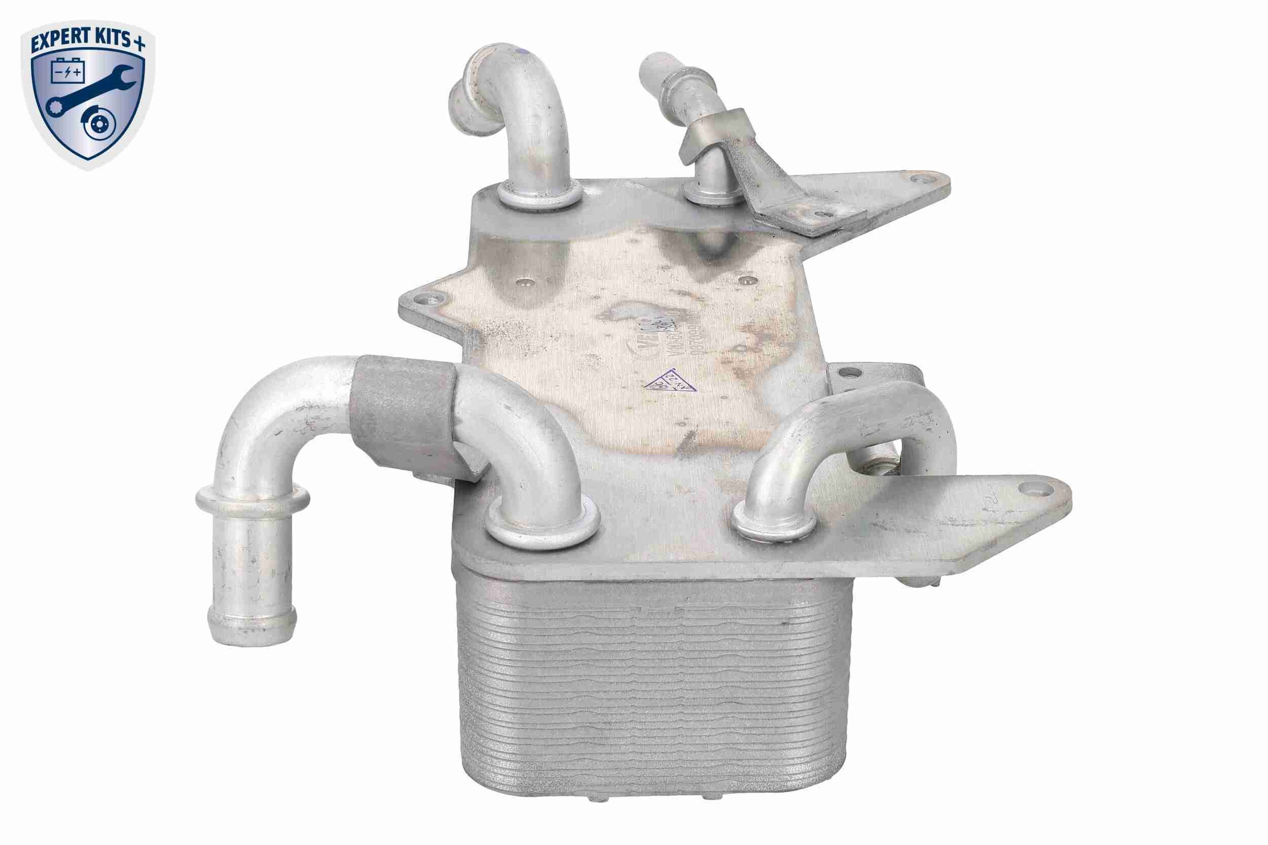 &Ouml;lk&uuml;hler, Automatikgetriebe