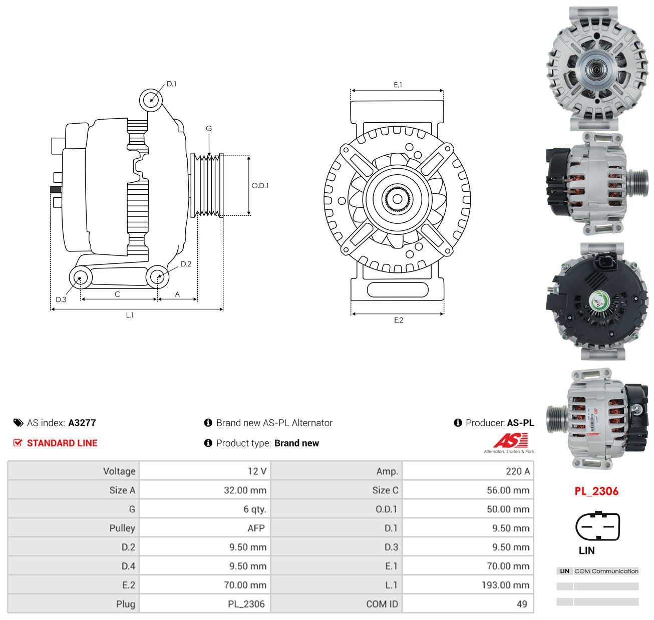 Generator